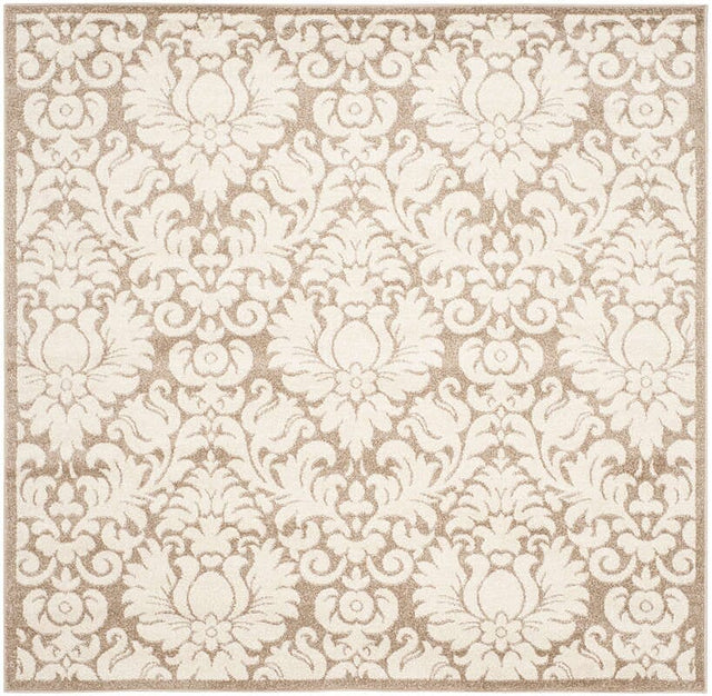 Safavieh Amherst Amt427S Wheat / Beige Rugs.