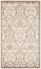 Safavieh Amherst Amt427S Wheat / Beige Rugs.