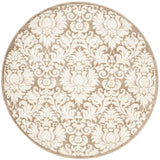 Safavieh Amherst Amt427S Wheat / Beige Rugs.