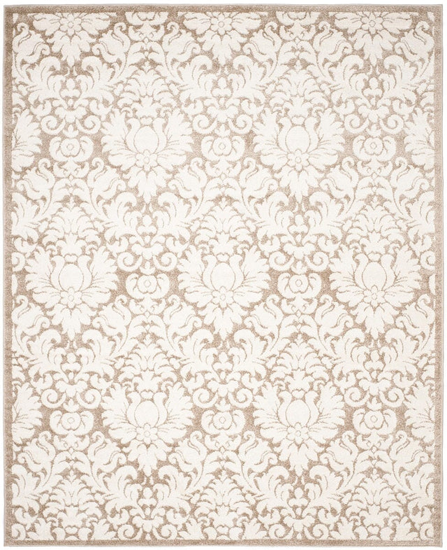 Safavieh Amherst Amt427S Wheat / Beige Rugs.