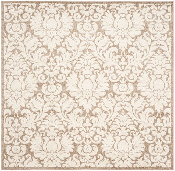 Safavieh Amherst Amt427S Wheat / Beige Rugs.