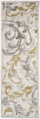 Safavieh Amherst Amt428E Ivory / Light Grey Rugs.