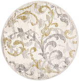 Safavieh Amherst Amt428E Ivory / Light Grey Rugs.