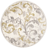 Safavieh Amherst Amt428E Ivory / Light Grey Rugs.
