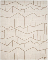 Safavieh Amherst Amt429K Ivory / Grey Rugs.