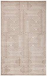 Safavieh Amherst Amt430S Wheat/Beige Rug.