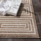 Safavieh Amherst Amt430S Wheat/Beige Rug.