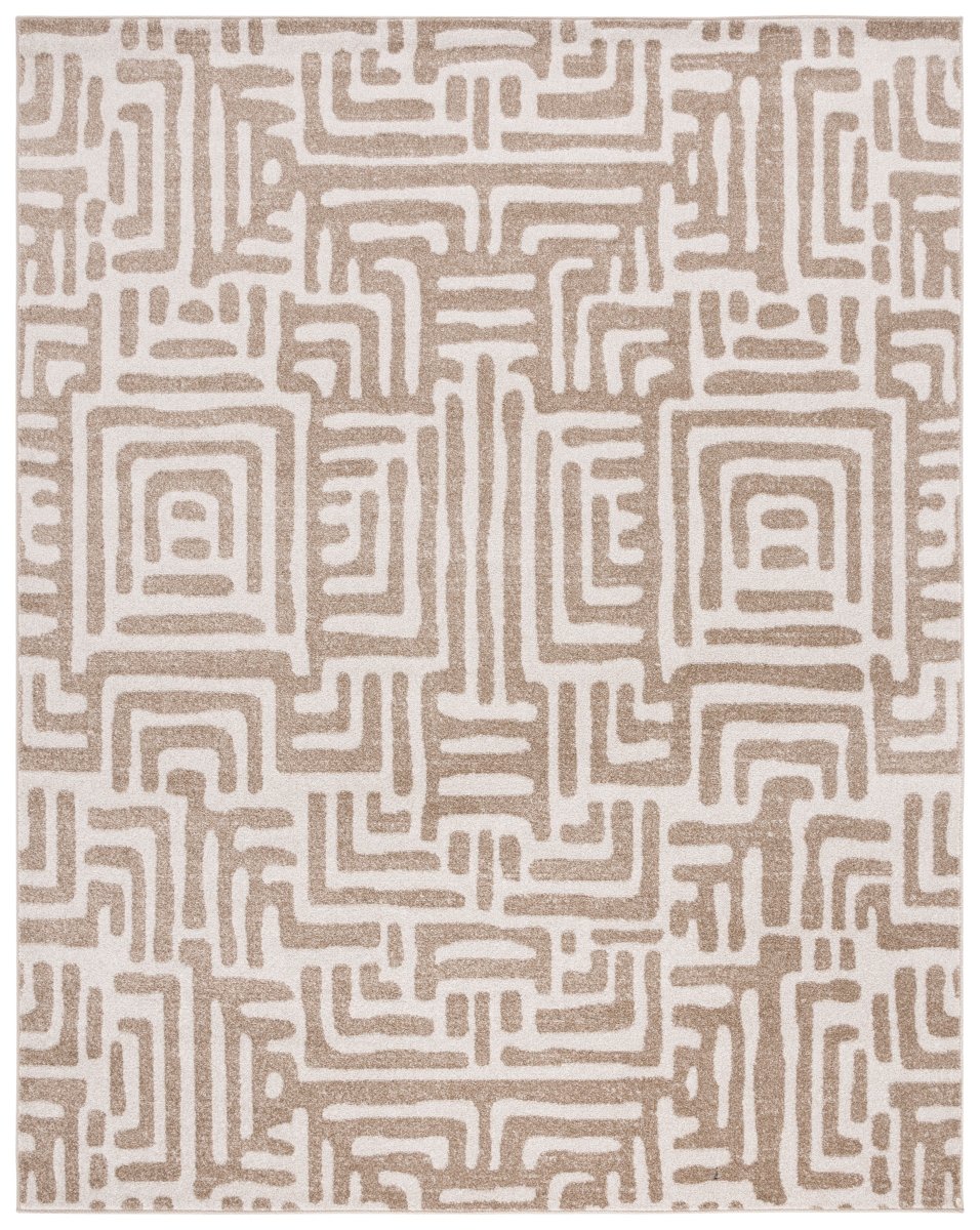 Safavieh Amherst Amt443S Beige/Cream Rug.
