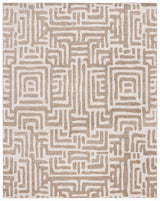 Safavieh Amherst Amt443S Beige/Cream Rug.