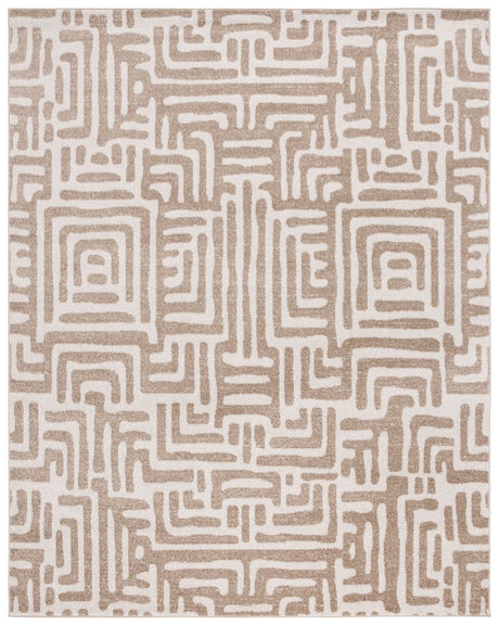 Safavieh Amherst Amt443S Beige/Cream Rug.