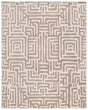 Safavieh Amherst Amt443S Beige/Cream Rug.