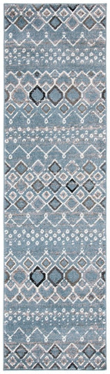 Safavieh Amsterdam Ams108L Blue/Ivory Rugs.