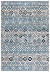 Safavieh Amsterdam Ams108L Blue/Ivory Rugs.