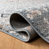 Safavieh Amsterdam Ams108L Blue/Ivory Rugs.