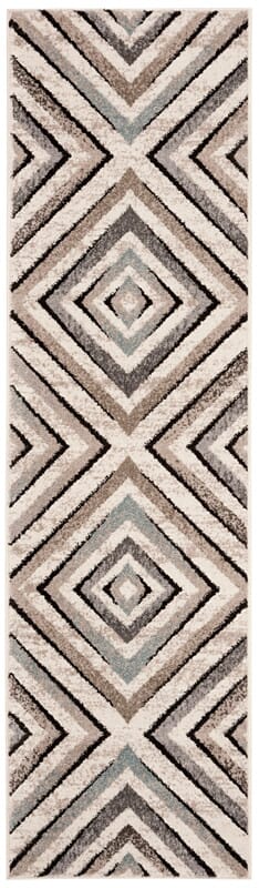 Safavieh Amsterdam Ams109A Cream / Beige Rugs.