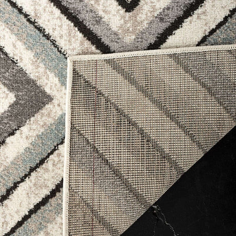 Safavieh Amsterdam Ams109A Cream / Beige Rugs.