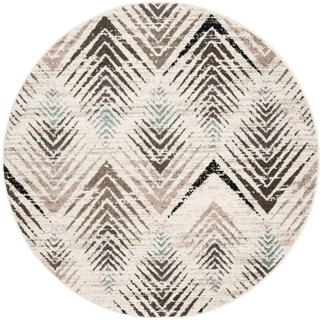 Safavieh Amsterdam Ams110A Cream / Beige Rugs.