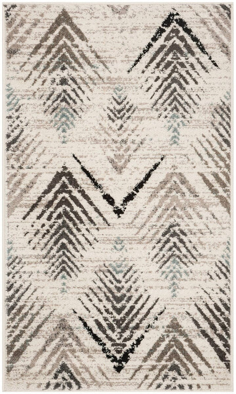 Safavieh Amsterdam Ams110A Cream / Beige Rugs.