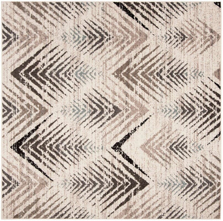 Safavieh Amsterdam Ams110A Cream / Beige Rugs.