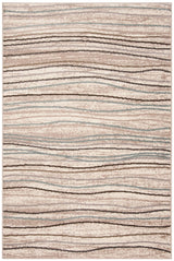 Safavieh Amsterdam Ams111A Cream / Beige Rugs.