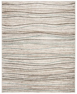 Safavieh Amsterdam Ams111A Cream / Beige Rugs.
