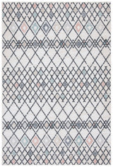 Safavieh Amsterdam Ams115A Ivory/Beige Rugs.