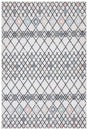 Safavieh Amsterdam Ams115A Ivory/Beige Rugs.