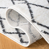 Safavieh Amsterdam Ams115A Ivory/Beige Rugs.