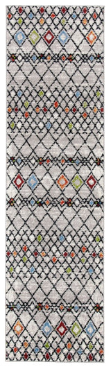 Safavieh Amsterdam Ams115B Beige/Blue Rugs.