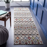 Safavieh Amsterdam Ams115B Beige/Blue Rugs.