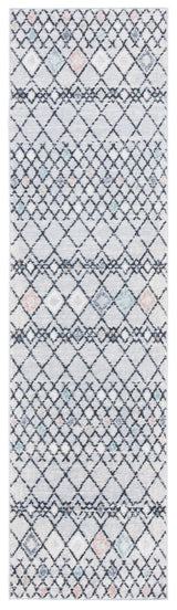 Safavieh Amsterdam Ams115F Grey/Ivory Rugs.