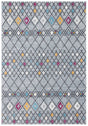 Safavieh Amsterdam Ams115G Grey/Light Grey Rug.