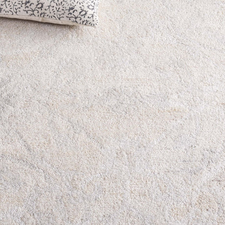 Safavieh Anatolia An401A Ivory Rug.