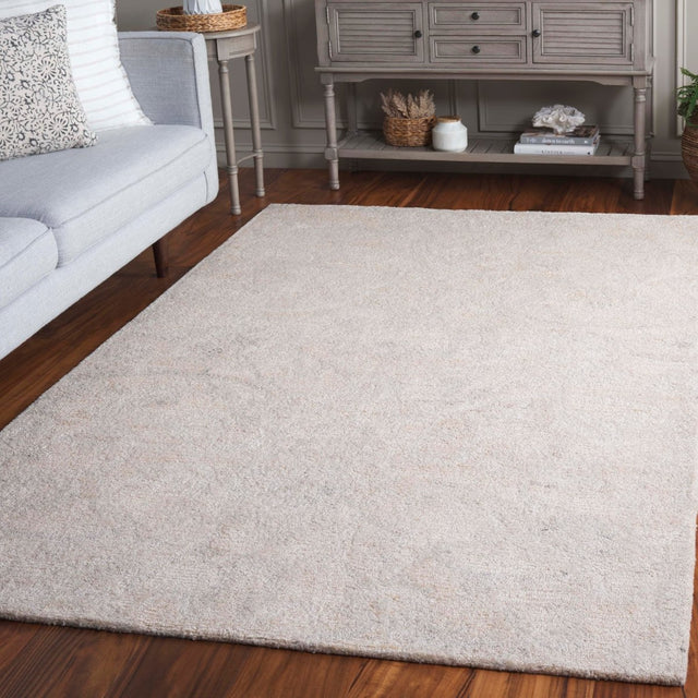 Safavieh Anatolia An401A Ivory Rug.