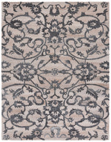 Safavieh Anatolia An401B Beige/Black Rug.