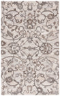 Safavieh Anatolia An401T Ivory/Brown Rug.