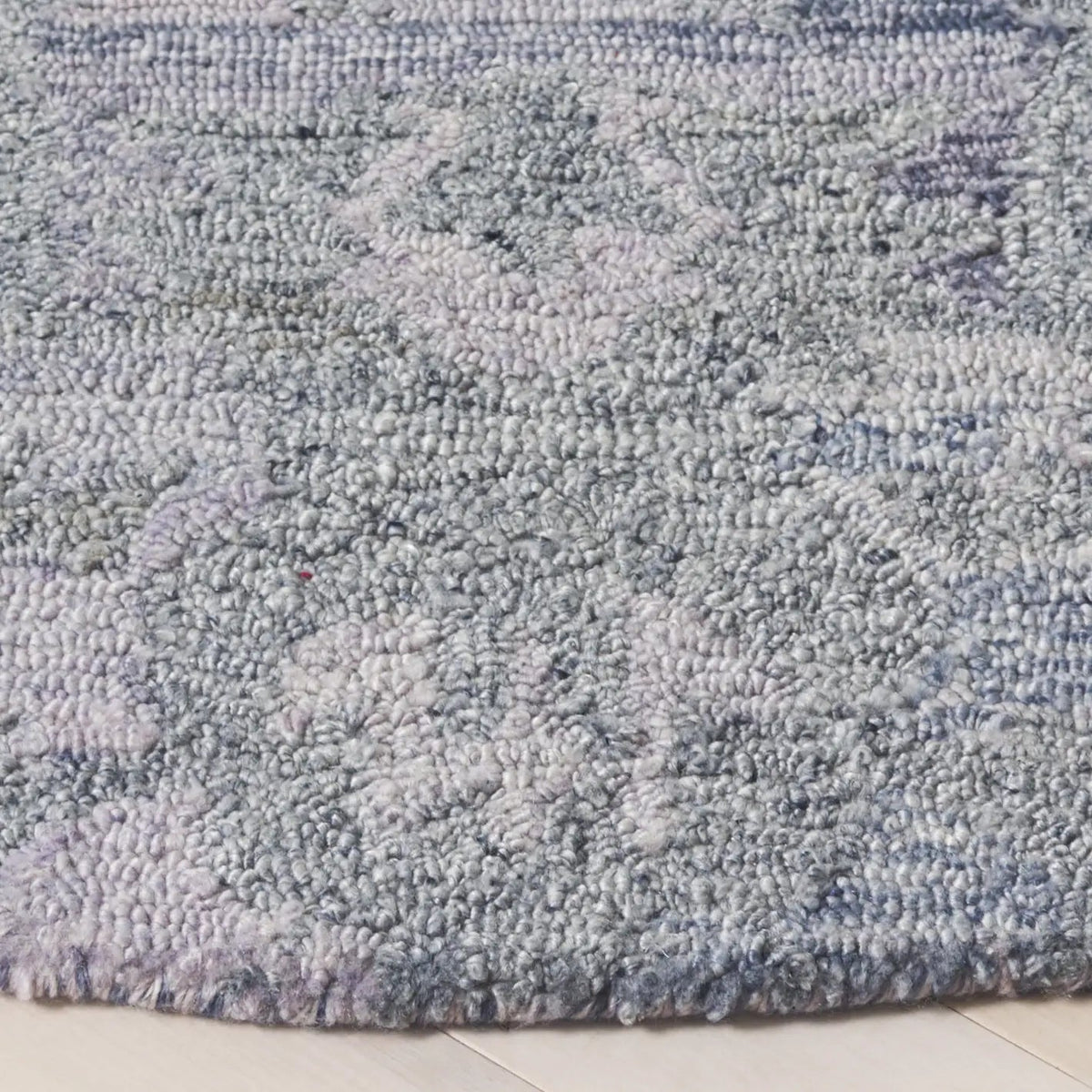 Safavieh Anatolia 6'-0" x 6'-0" Rug in Violet / Purple