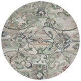 Safavieh Anatolia An401W Sage/Beige Rugs.