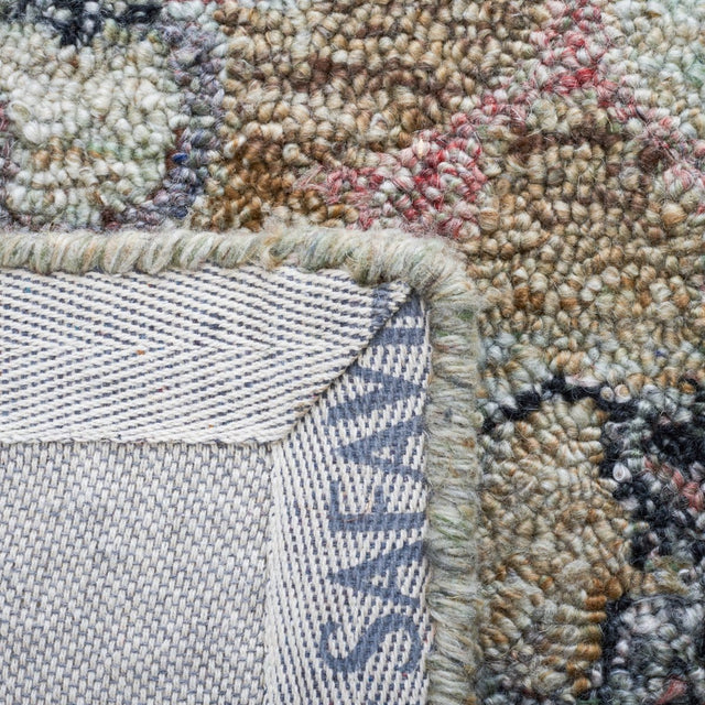 Safavieh Anatolia An401W Sage/Beige Rugs.
