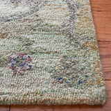 Safavieh Anatolia An401W Sage/Beige Rugs.
