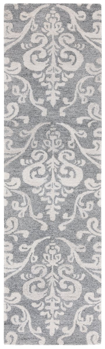 Safavieh Anatolia An405F Grey Rug.