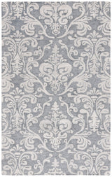 Safavieh Anatolia An405F Grey Rug.