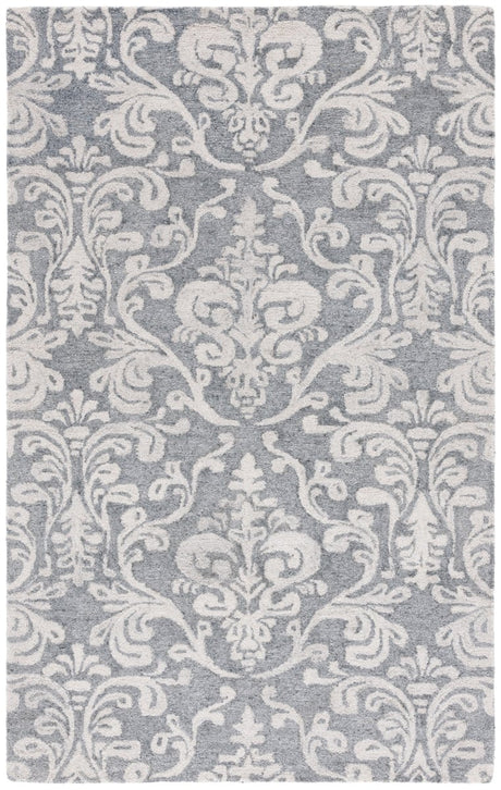 Safavieh Anatolia An405F Grey Rug.