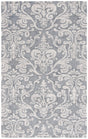 Safavieh Anatolia An405F Grey Rug.