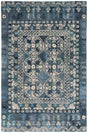 Safavieh Anatolia An410N Navy/Beige Rug.