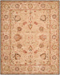 Safavieh Anatolia An512A Ivory / Beige Rugs.