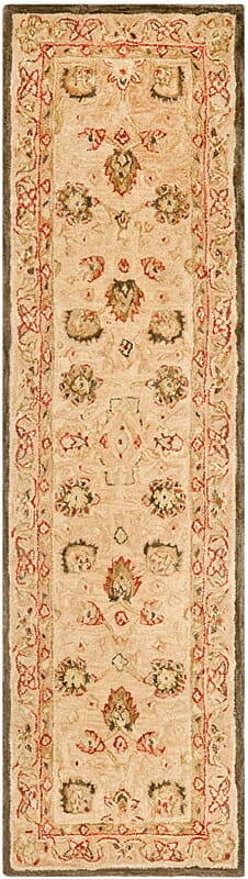 Safavieh Anatolia An512A Ivory / Beige Rugs.