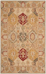 Safavieh Anatolia an530a Multi Rugs.