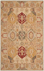 Safavieh Anatolia an530a Multi Rugs.