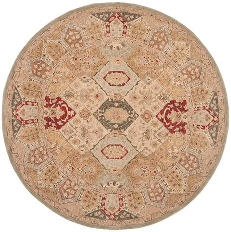 Safavieh Anatolia an530a Multi Rugs.